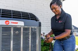 Heat Pump Maintenance